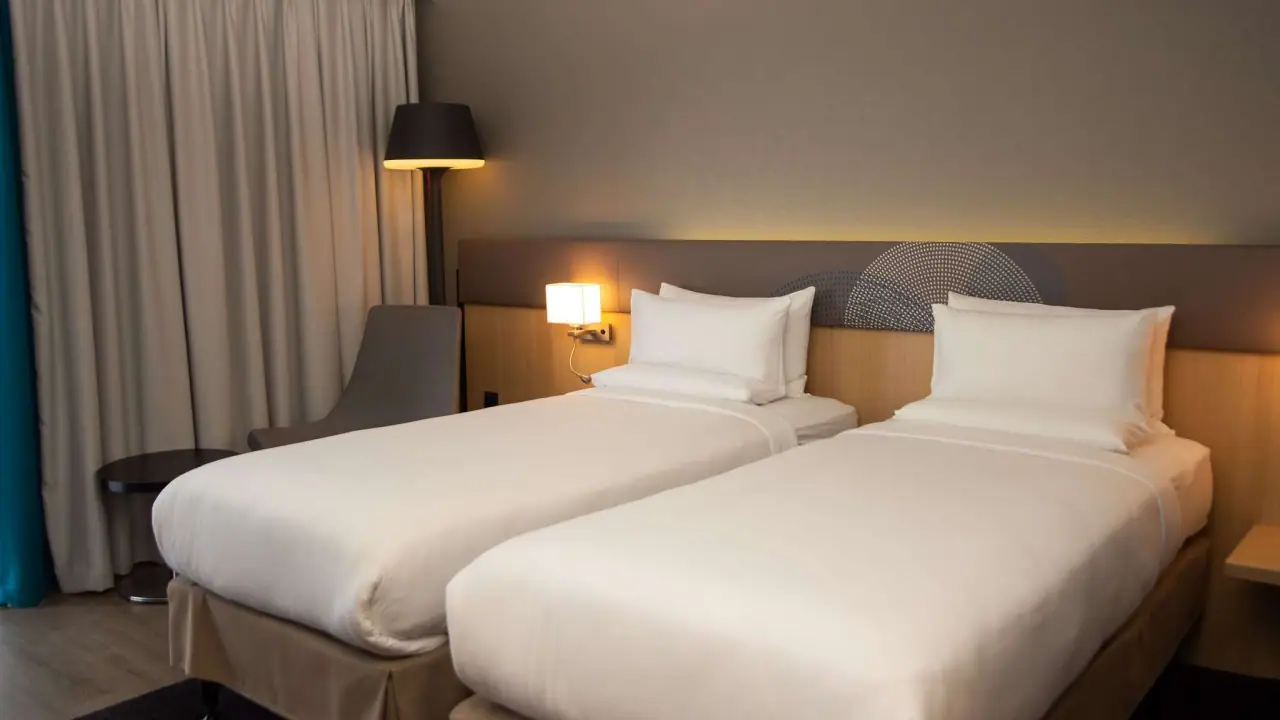 Novotel London Wembley